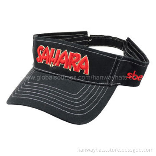 2012 New Style Sports Sun Visor Caps, FashionableNew